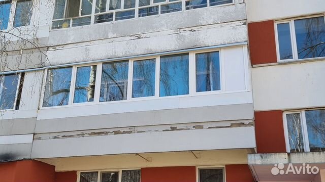 Пластиковые окна и балконы