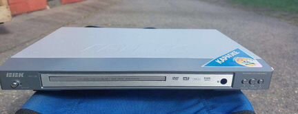 DVD проигрыватели, домашний кинотеатр