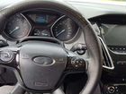 Ford Focus 1.6 МТ, 2012, 206 000 км объявление продам