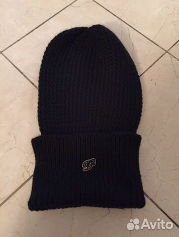 Шапка Италия