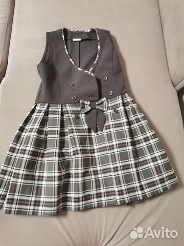 Форма школьная