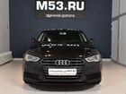 Audi A3 1.4 AMT, 2014, 162 904 км объявление продам