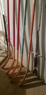 Клюшка хоккейная СССР