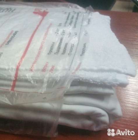 Постельное белье новое 1.5