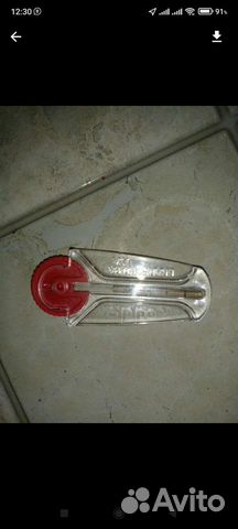 Кремний для зажигалки zippo