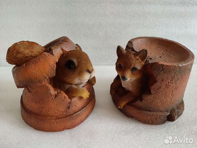 Декоративная фигура