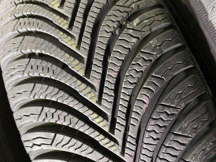 Michelin Alpin A5 195/65 R15