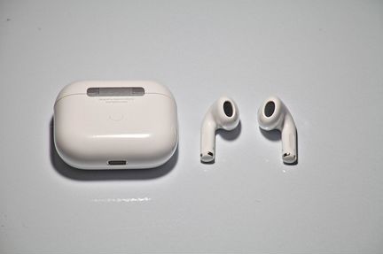 Air Pods3