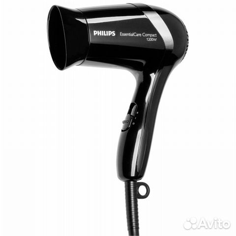 Фен philips BHD001/00 новый