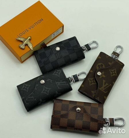 Ключница Louis Vuitton