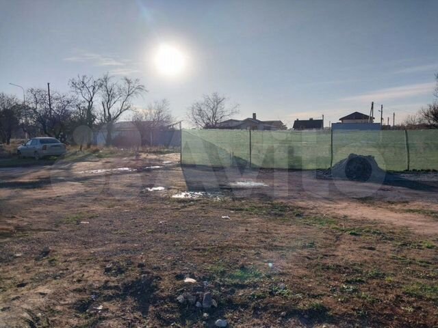 Участок 5 сот. (СНТ, ДНП)