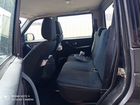 УАЗ Pickup 2.7 МТ, 2015, 120 000 км объявление продам