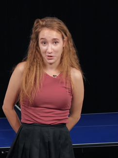 Ораторское искусство / актёрское мастерство