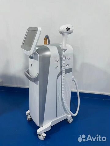 Диодный лазер с пикосекундным лазером в наличии