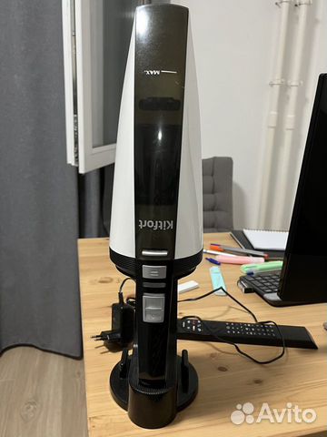 Ручной пылесос kitfort