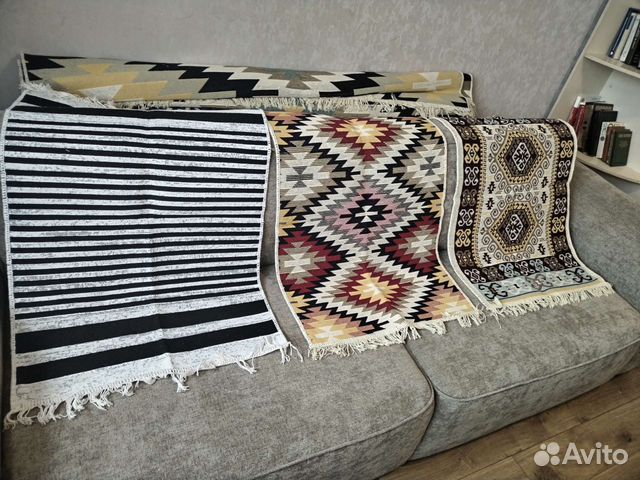 Ковер IKEA аналог