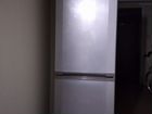 Холодильник бу Nord, двухкамерный, двухкомпрессорн