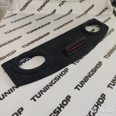 Задняя полка акцент тагаз