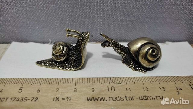 Фигурки литые из бронзы, латуни - сувенир, подарок