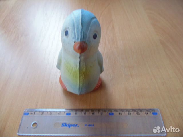 Детские игрушки СССР резиновые и др