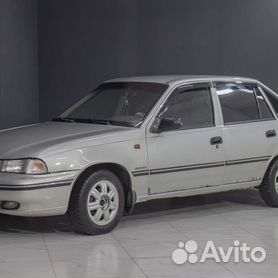 Daewoo Nexia 1.5 МТ, 1995, 275 000 км