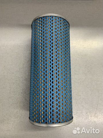 Фильтр масляный MB 50 013 094