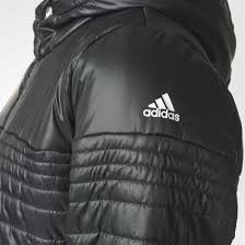 Куртка новая Adidas Padded р.хs/40-42 оригинал