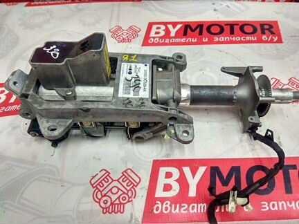 Рулевая колонка Jaguar Xf 2.7TD AJD 2008