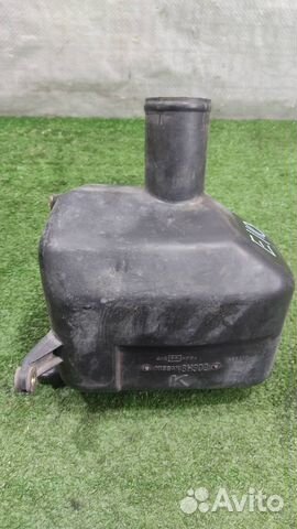 Резонатор воздушного фильтра Nissan X-Trail T30 2