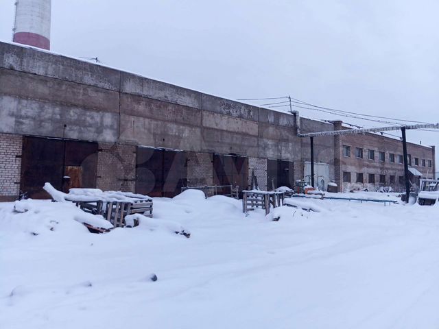 Производство, 1199.8 м²