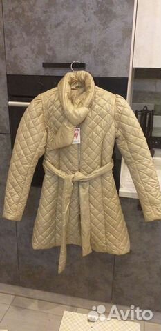 Куртка женская