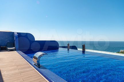 1-к. квартира, 60 м², 11/19 эт.