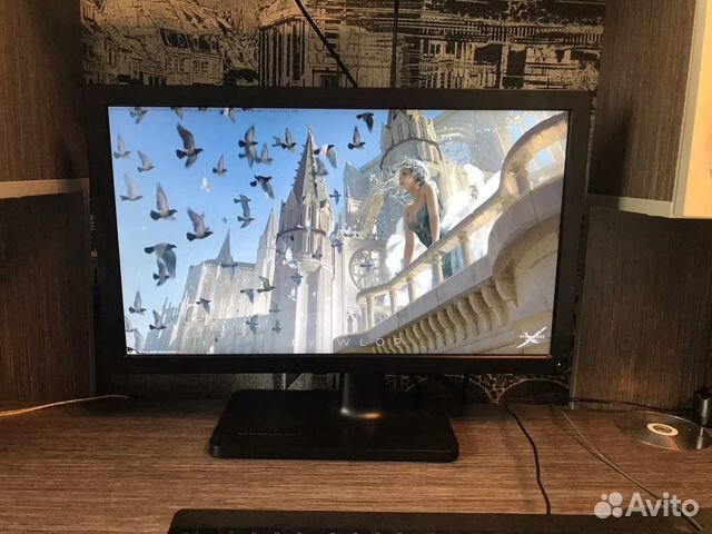 Монитор Benq 24