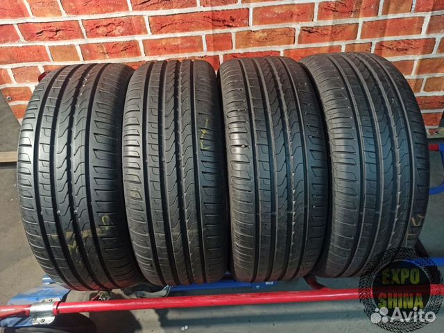 Pirelli Cinturato P7 215/45 R18