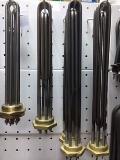 Запчасти к котлам Эван