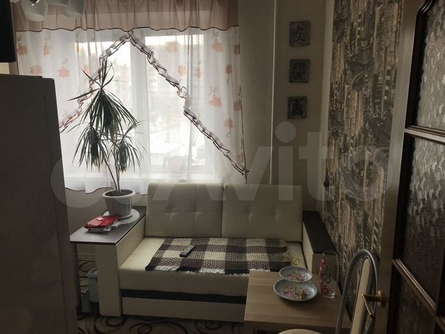 3-к. квартира, 68,1 м², 3/9 эт.