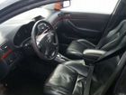 Toyota Avensis 2.4 AT, 2004, 50 000 км объявление продам