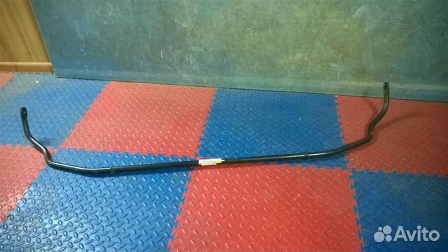 Стабилизатор задний BMW X3 F25