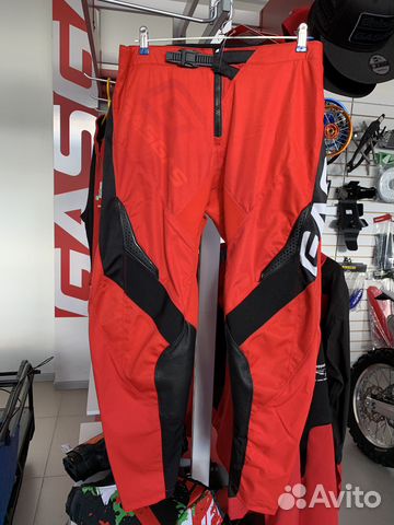Мотоштаны gasgas Offroad Pants