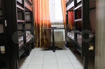 Комната 26 м², 1/1 эт.