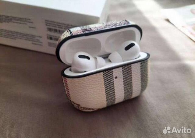 Airpods Pro original новые