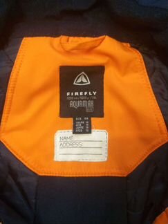 Горнолыжная куртка подростковая 164 см