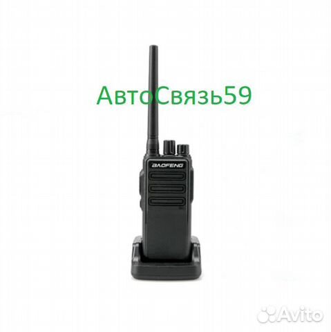 Рация Baofeng BF 1904 (аналог iradio 710)