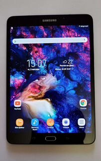 Samsung galaxy tab s2