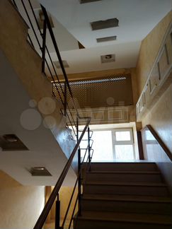 Офисное помещение, 550 м²