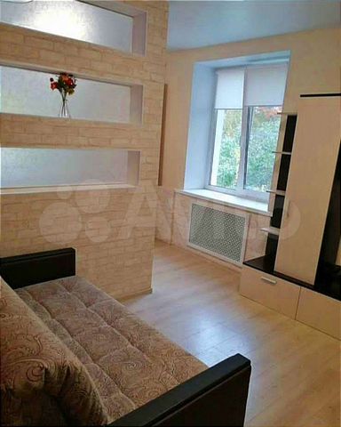 1-к. квартира, 31 м², 2/3 эт.