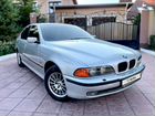 BMW 5 серия 2.0 МТ, 1999, 297 000 км