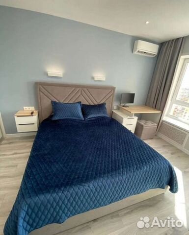 Кровать двухспальная 160 200