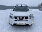 Nissan X-Trail 2.0 МТ, 2014, 153 900 км объявление продам