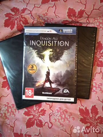 Компьютерные игры